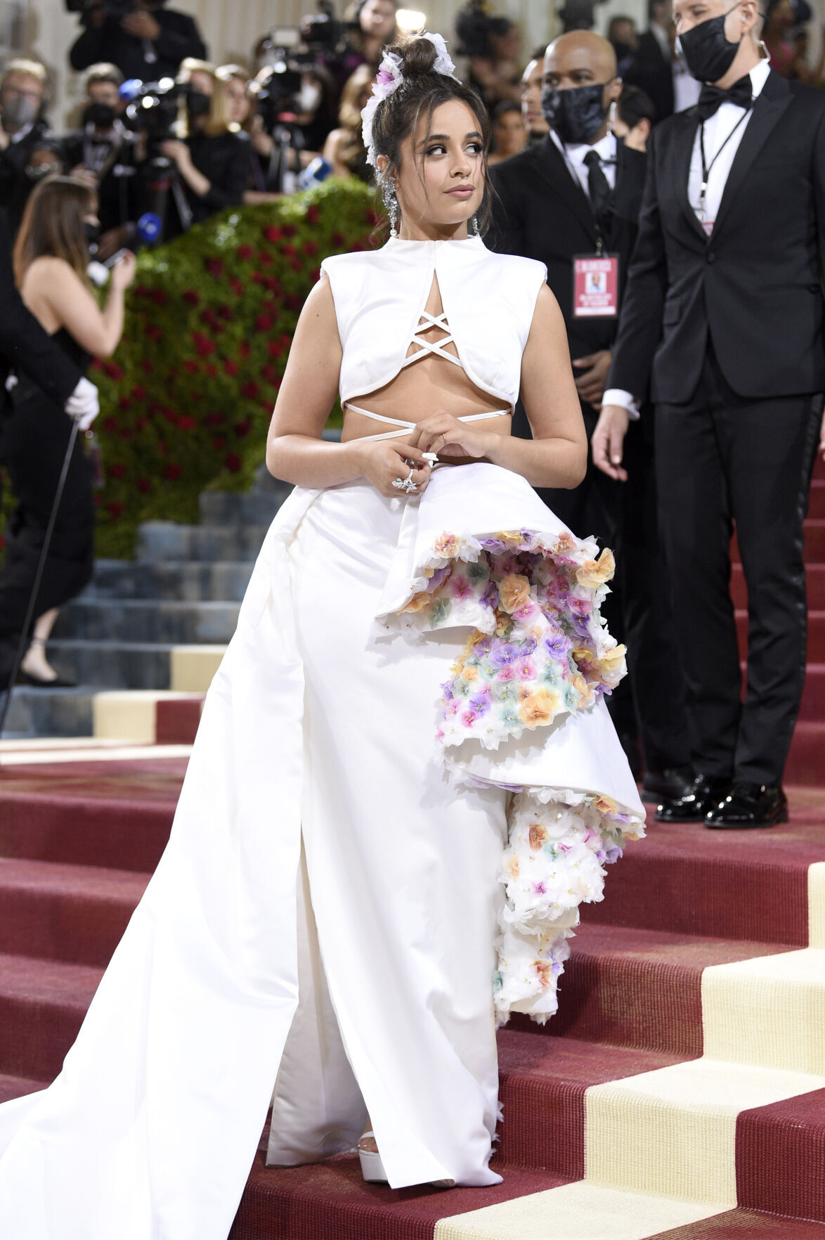 2022 MET Museum Costume Institute Benefit Gala